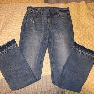 NEW American Eagle Women’s Flare Jeans